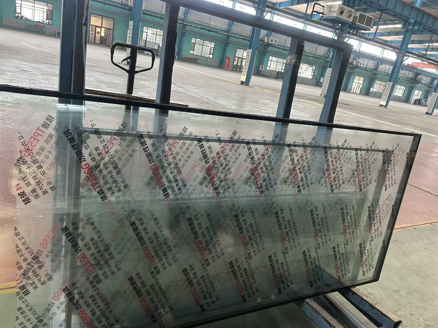 杭州市玻璃源头工厂家用玻璃 - 方案