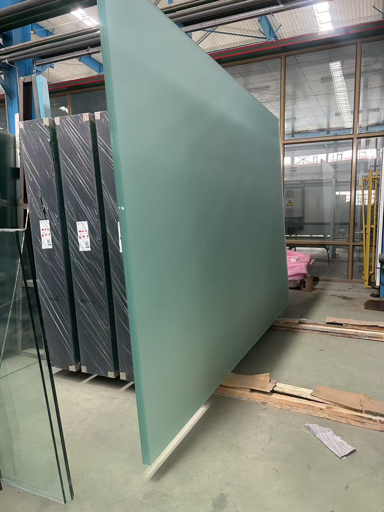 杭州市家用玻璃建筑幕墙玻璃生产基地 - 价格